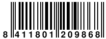 Ver codigo de barras