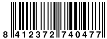 Ver codigo de barras