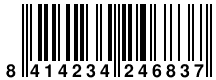 Ver codigo de barras