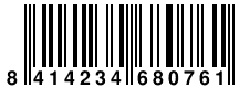 Ver codigo de barras