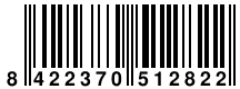 Ver codigo de barras