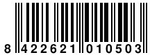 Ver codigo de barras