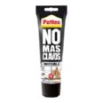 Adhesivo Pattex no más clavos invisible 210 gr.