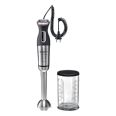 BATIDORA VARILLA INOX. 800W + VASO BOSCH