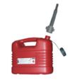 BIDON COMBUSTIBLE 20 L.PRESSOL