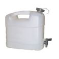 BIDON P/AGUA C/GRIFO 10L.PRESSOL