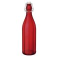 Botella Oxford Red 1 litro. (Min. 12 unidades)