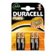 ELEK. PILA ALCALINA DURACELL 3LR12