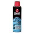 Lubricantes Serie profesional 3 en 1.