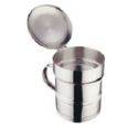 GRASERA ACERO INOX. CARNE. 550 CC.