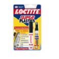 LOCTITE SUPER GLUE 2GR. PLASTICS