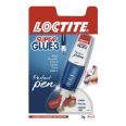 LOCTITE SUPER GLUE 3 PERFECT PEN 3G