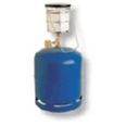 LUZ BOTELLA CAMPINGAZ LUMOGAZ R600