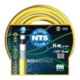 Manguera "NTS White plus". 19 mm x 25 m.