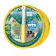 Manguera "NTS White plus". 19 mm x 50 m.