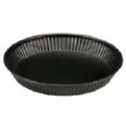 MOLDE HORNO TARTAS TEFLON 28 CM.