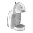 Multibebidas Dolce Gusto Mini ME blanca/gris. Automática