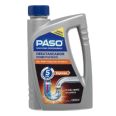 PASO DESATASCADOR GEL PROFESIONAL. 1 L