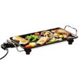 Plancha de asar Table Chef. 2000 W. 26x46 cm.