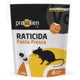 Prevalien raticida pasta fresca. 500 gr