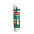 SILICONA ESPEJOS OLIVE 9064.  300ML