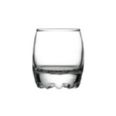 Vaso licor Sylvana. 6 unidades 80 cc.