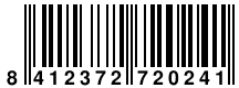 Ver codigo de barras