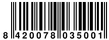 Ver codigo de barras